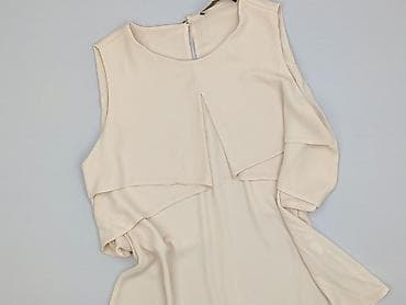 siatka: Zara, Bluzka damska, rozmiar M — 1