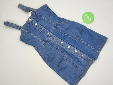 dsquared jeansy: H&M Divided, Sukienka damska, rozmiar M — 2