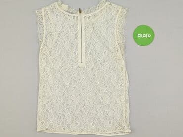 bluzki z fiszbinami: DAY Birger et Mikkelsen, Bluzka damska, rozmiar S — 3