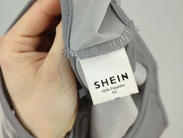 sukienka na basen: Shein, Top damski, XS — 4