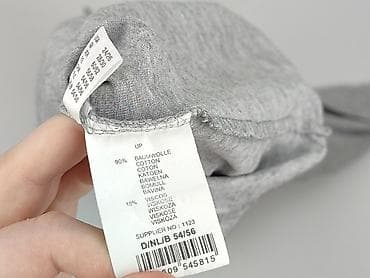 muslin: Ulla Popken, Bluzka damska, rozmiar One size — 5
