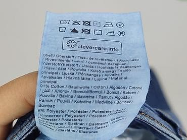 jeans pulz: Jeansy damskie, rozmiar M — 5