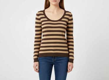 house swetry damskie: House, Sweter damski, rozmiar S — 6