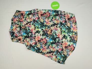 sukienki swing plus size: Bluzka damska, rozmiar S — 3