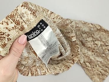 janmar obuwie: Janina, Spodnie materiałowe damskie, rozmiar XL — 4