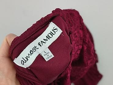 sukienki len: Sukienka damska, rozmiar L — 4