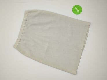 plisowane spódnice szara: Spódnica damska, rozmiar XL — 2