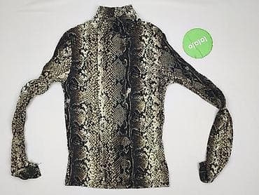 stradivarius leopard: Stradivarius, Golf damski, rozmiar M — 2