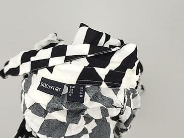 bomberka punisher: Bodyflirt, Koszula damska, rozmiar 6XL — 4