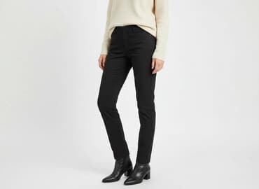 c a buty: Schumacher, Spodnie materiałowe damskie, rozmiar XS — 7