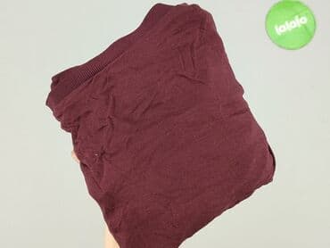 bluzki basic długi rękaw: Tunika damska, rozmiar M — 4