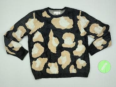 zamsz: Sweter damski, rozmiar M — 2