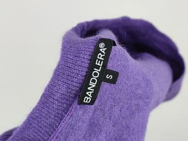 stradivarius swetry: Bandolera, Sweter damski, rozmiar S — 4