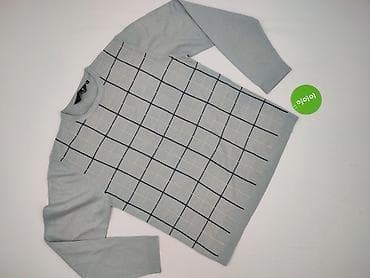 hello kitty sweter: Sweter dla mężczyzn, rozmiar XL — 2