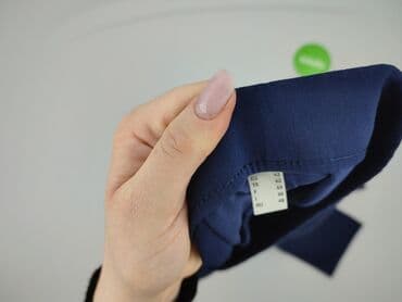 monnari wyprzedaż spodnie: Tchibo, Spodnie materiałowe damskie, rozmiar L — 4