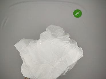 t shirt basic hm: H&M, Women`s dress, size XL — 8