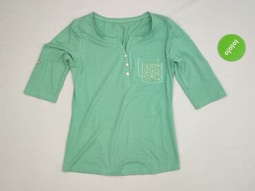bluzka z rękawem 34: Women's blouse, size S — 3