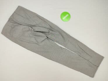 kapcie tuptus: Sinsay, Spodnie materiałowe damskie, rozmiar S — 3