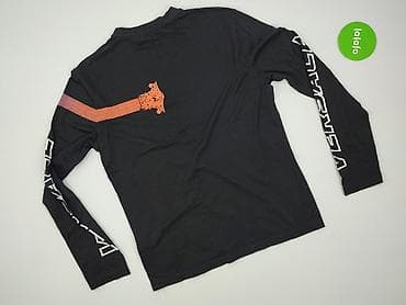 givenchy: Versace, Bluzka dla mężczyzn, rozmiar M — 3