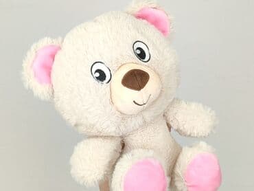 c: Mascot Teddy bear, condition - Perfect — 4