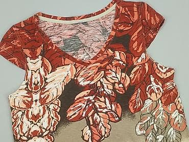 bandana h: Bluzka damska, rozmiar L — 1