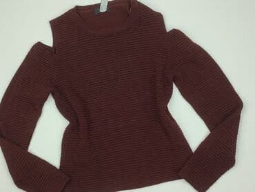 bluzka z otworem na kciuk: Atmosphere, Women`s sweater, size M (EU 38) — 1