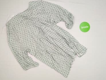 minouu przybylska i jordanov sweter: Janina, Bluzka damska, One size — 3