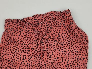 krótkie spodenki paper bag: Primark, Szorty damskie, rozmiar L — 1