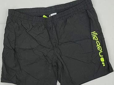 decatlon dresy: Decathlon, Szorty kąpielowe dla mężczyzn, rozmiar L — 1