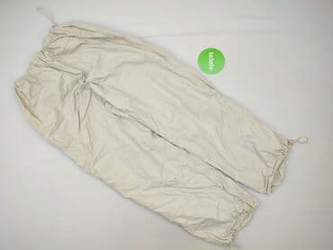 szerokie spodnie dresowe sinsay: Sinsay, Spodnie dresowe damskie, rozmiar L — 3