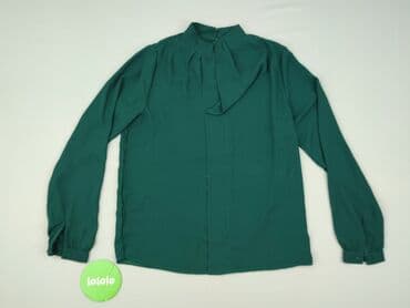 sukienka z marszczeniem na brzuchu plus size: Femistories, Bluzka damska, rozmiar XS — 3