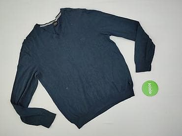 bluza softshell: Hugo Boss, Sweter dla mężczyzn, rozmiar XL — 2