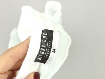 spodnie alphar one: ALPHAR ONE, Podkoszulka dla mężczyzn, rozmiar M — 6