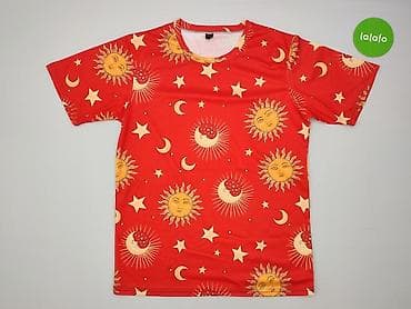solar t shirt: T-shirt damski, rozmiar M — 2
