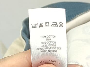 stone island koszulki: Bluzka, Disney, 9-12 miesięcy, stan - Dobry — 5