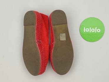 buty obex: Лофери та туфлі жіночі, розмір 37 — 6