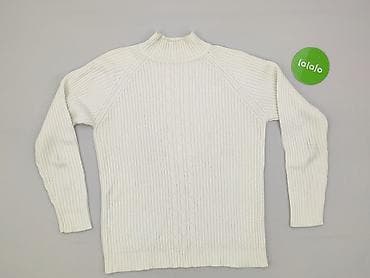 sweter h: Sweter damski, rozmiar M — 2