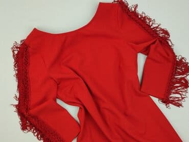 monnari sukienki czarne: Monnari, Women`s dress, size S — 2