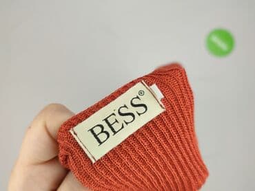 nylon sweter: BESS, Sweter damski, rozmiar S — 4