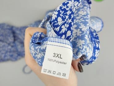 sukienki maxi na wesele xxl: Sukienka damska, rozmiar 3XL — 5