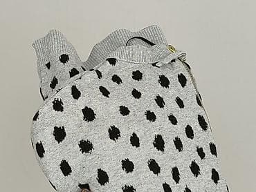 hm topy basic: H&M, Sweter damski, rozmiar XS — 6