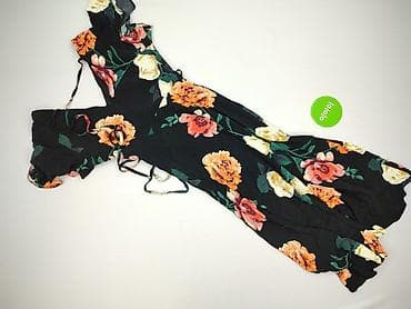 ed hardy klapki: F&F, Sukienka damska, rozmiar L — 3