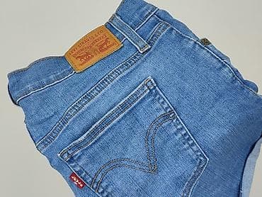 fb jeans: LeviS, Шорти жіночі, розмір S — 7