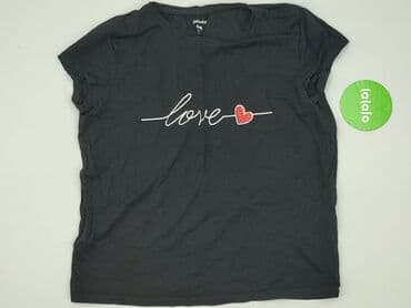 lidl koszulka funkcyjna: Sinsay, Koszulka do spania, L — 2