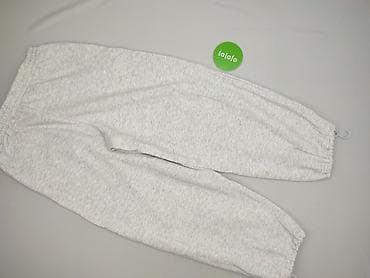 cropp dresy moro: Cropp, Spodnie dresowe damskie, rozmiar L — 3