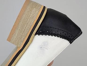 nike baleriny: Półbuty damskie, rozmiar 40 — 4