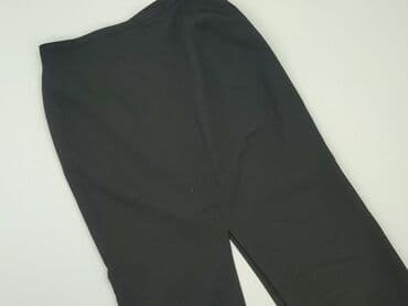 czarne spódniczka plisowane: Spódnica damska, M — 1