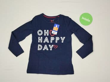kurtka napapijri: Blouse, Lupilu, 5-6 years, 110-116 cm, condition - Very good — 2