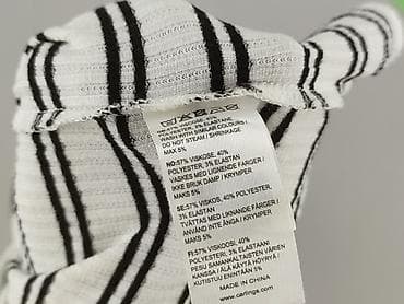 czerwone bluzki: STAY Well, Bluzka damska, rozmiar M — 5