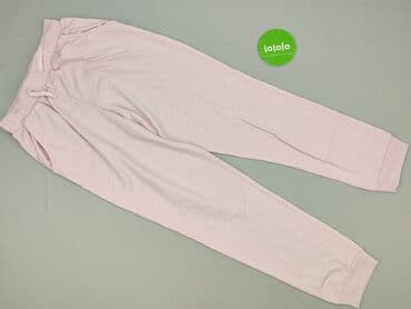 Women: In Extenso, Sweatpants for women, size S (EU 36) — 2